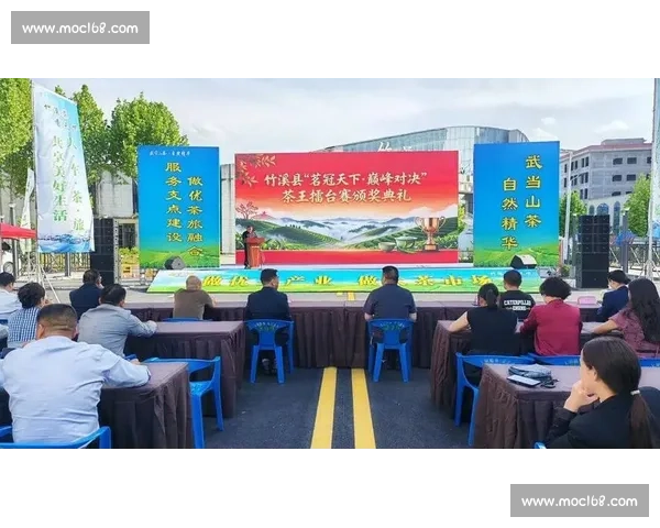 茶艺对决 激情冲泡 谁能成为最强茶王 茶艺对决 激情冲泡 谁能成为最强茶王