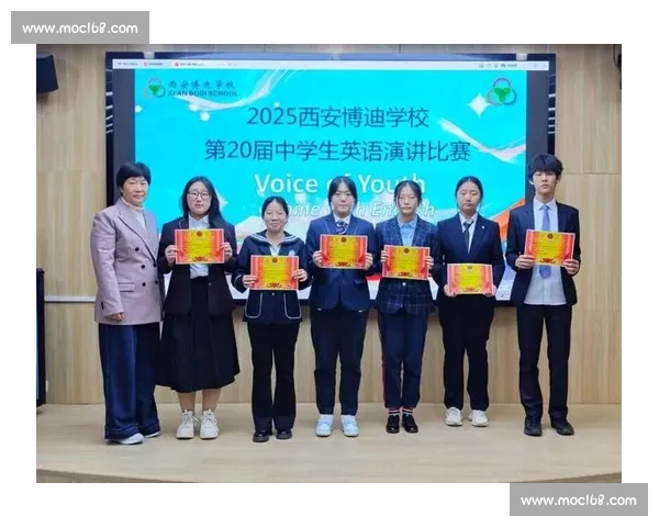 世界英语演讲比赛:展现全球语言魅力与文化交流的舞台 世界英语演讲比赛:展现全球语言魅力与文化交流的舞台