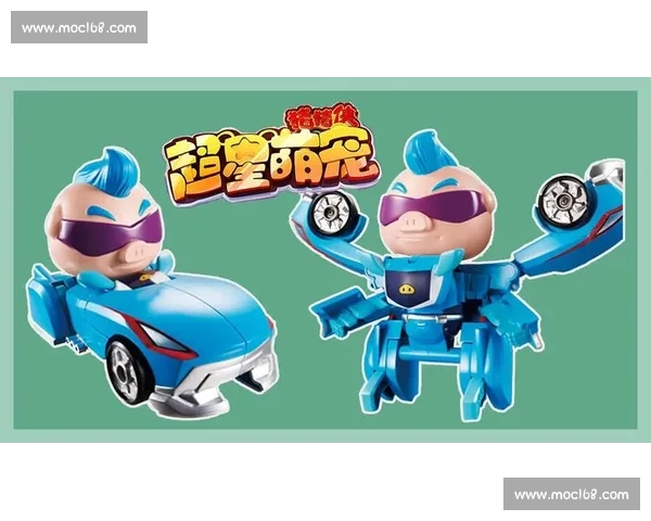 波比车极速竞赛挑战赛精彩瞬间与技巧全解析